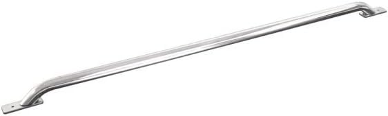 TRAILFX Truck Bed Side Rail D0011S