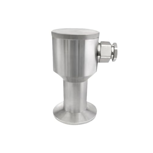 Capteur de pression tout inox avec virole de fixation 50,5 mm - 3