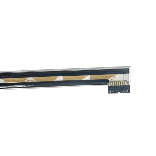 Cabezal de impresion termico RP410 para impresoras de etiquetas RP 410H y RP412 6