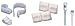 Ideal Industries B-8-50MT-0-C