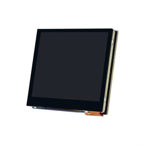 Écran tactile DSI 3,5 pouces IPS Raspberry Pi 5 moniteur capacitif 5 points 640x480