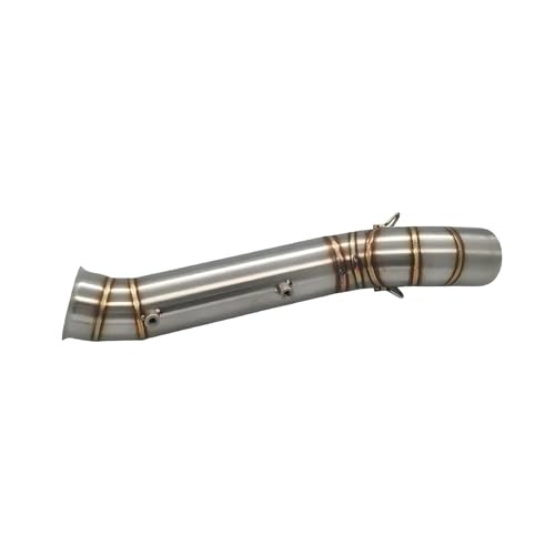 Lien central d'échappement de moto pour CF 800-5A raccord tube de fuite