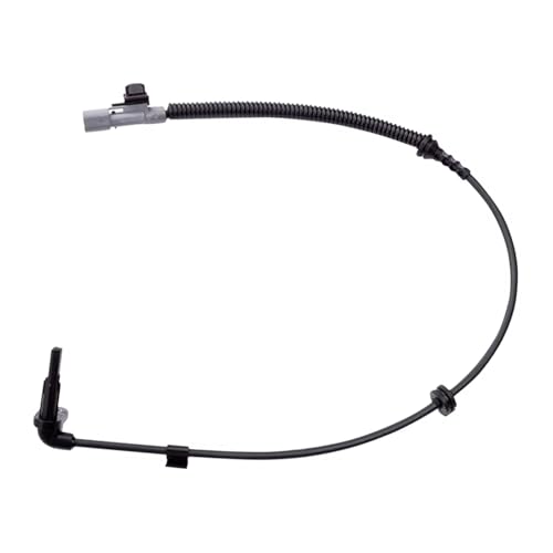 Capteur vitesse ABS arrière gauche haute précision Chevrolet Sonic 94544450
