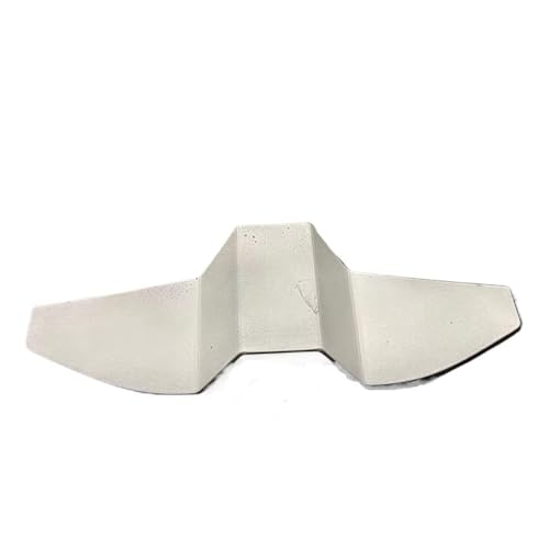 Modification de moto compétitive spoilers aérodynamiques 675SR-R