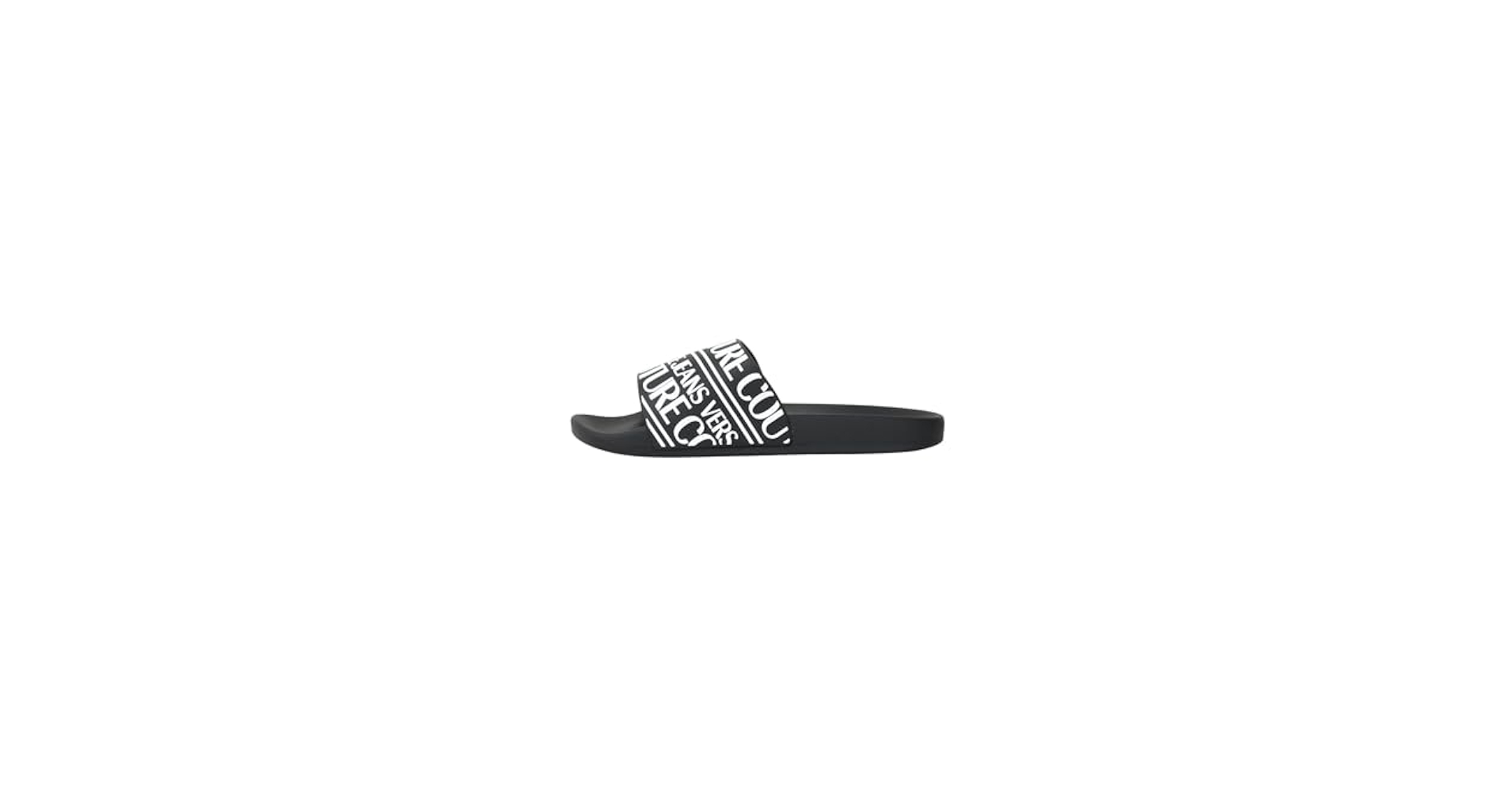 サンダル VERSACE JEANS SS25 (78YA3SQ1 71352288) Amazon.com | VERSACE JEANS COUTURE Sandal 78YA3SQ1 71352