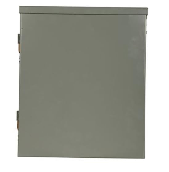 Coffret électrique CHP16L125R 125 A résistant aux intempéries