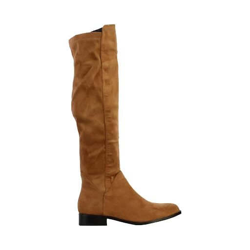 Bottes à zip faciles à enfiler contre les mollets serrés - 3