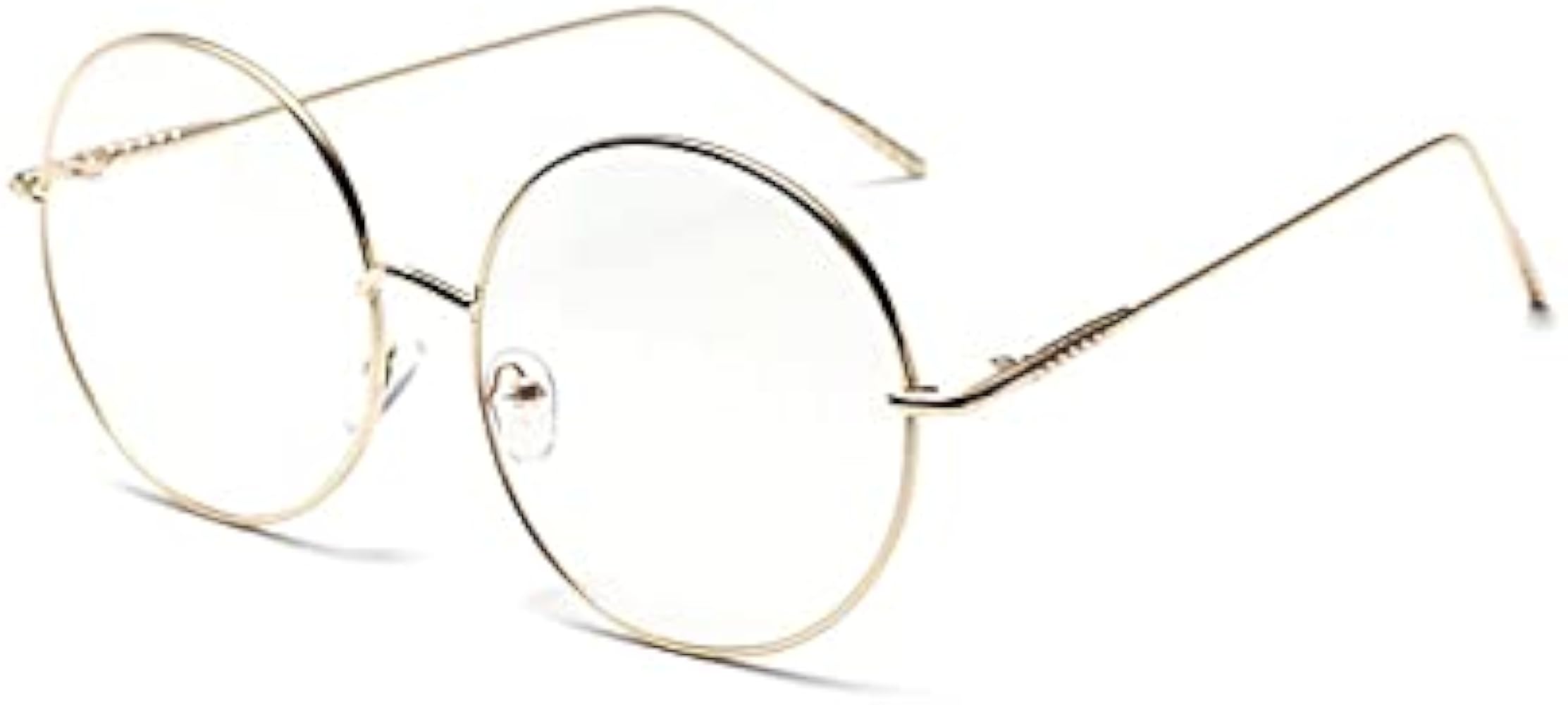 バ*ィ様 Eveくじまるメガネ eve 丸メガネ くじunder blue - メルカリ