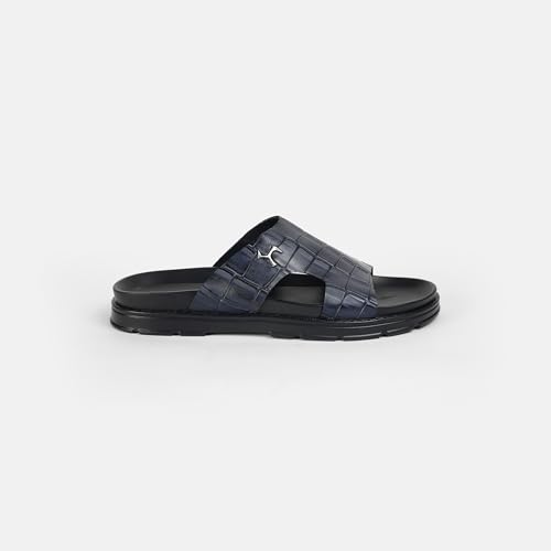 Image of Mochi Men's Leather Slip-On