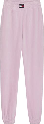 Survêtement Tommy Jeans velours femme pour un confort absolu
