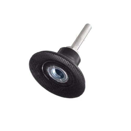 Qk Change Dsc BU Pad, 3D, TR, Mfr: 11-50260-A