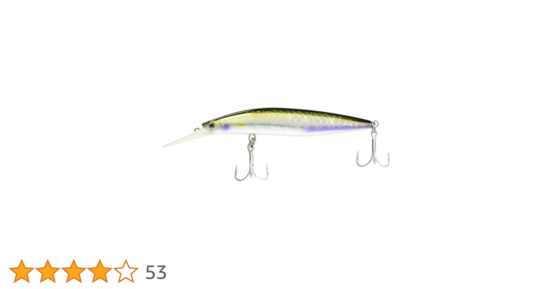 Amazon.co.jp: シマノ(SHIMANO) ルアー コルトS ロックディープ