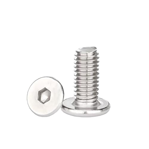 10 ( M3 M4 M5 304XeX| ^ ᓪ Zpt{g(25mm,M4 20pcs)