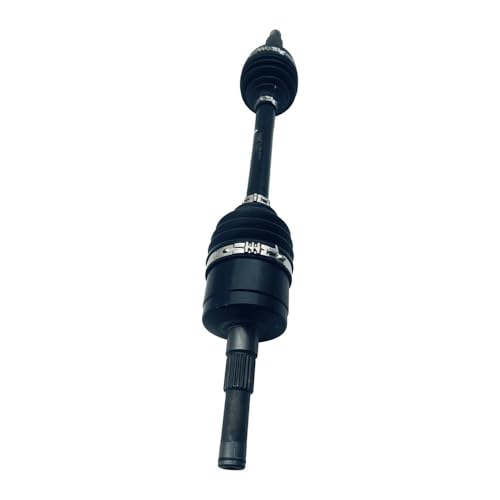 Eje de transmisión CV delantero para CF Moto Z8 y 800EX: domina cualquier ruta