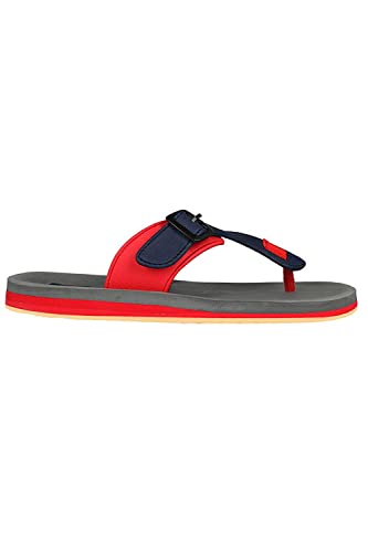 Image of Adda ADAM-1 || Durable & Comfortable || EVA Sole || Lightweight || Fashionable || Super Soft || Thong Slipper || Slippers for Men