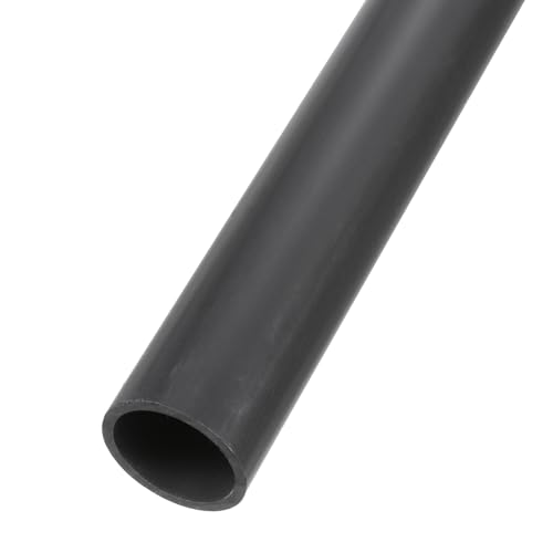 Rebower 1"×1.3"PVCpCv 26"vX`bNd`[u ی^ϏՌr [E뉀EƒpHVACzǗp] - 26.5×32mm / _[NO[