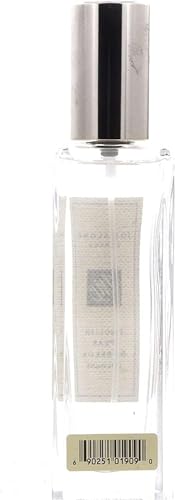Jo Malone English Pear & Freesia for Women Eau De Cologne Spray 1.0 Ounces, white