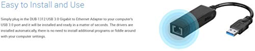 Build My PC, PC Builder, D-Link DUB-1312