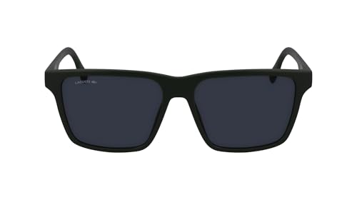 Lacoste Men's Sunglasses L6039S/N - Matte Green with Lens