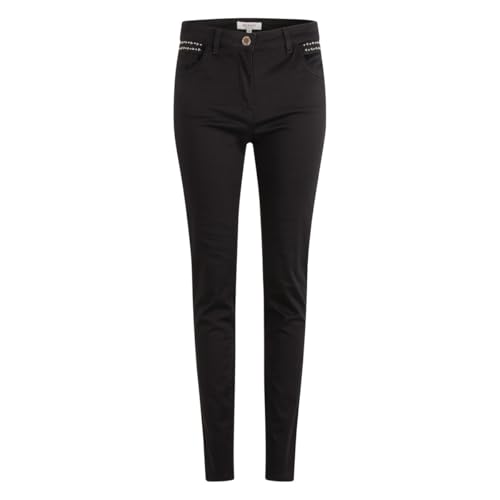 Pantalon femme Morgan 252-poly idéal pour le bureau