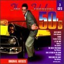 Fabulous 50's [Audio CD] Various Artists