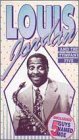 Louis Jordan & Tympany Five [VHS]