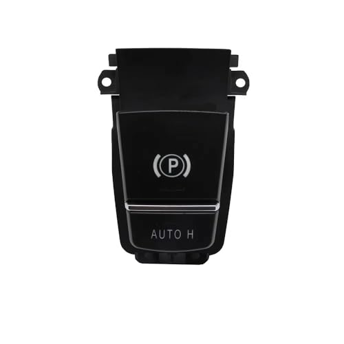 Commande de frein à main électrique X3 X4 F10 interrupteur stationnement 61319385029