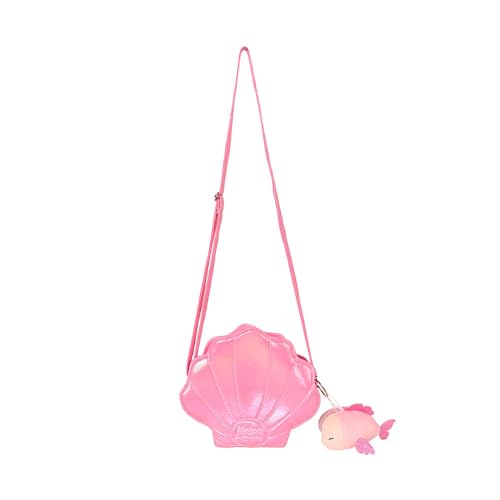 Bolsa Alça Tiracolo Concha - Metoo