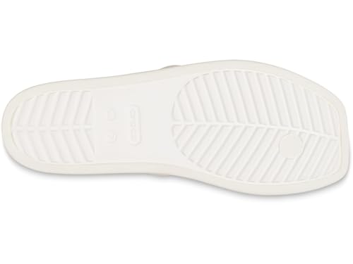 Image of Crocs Women's Miami Toe Loop Sandal Flat