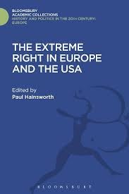 Buy The Extreme Right in Europe and the USA — BookShops.in