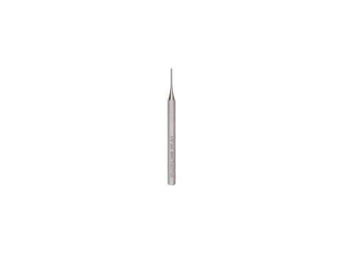 TEKTON 1/16 Inch Pin Punch | 66051 | Made in USA