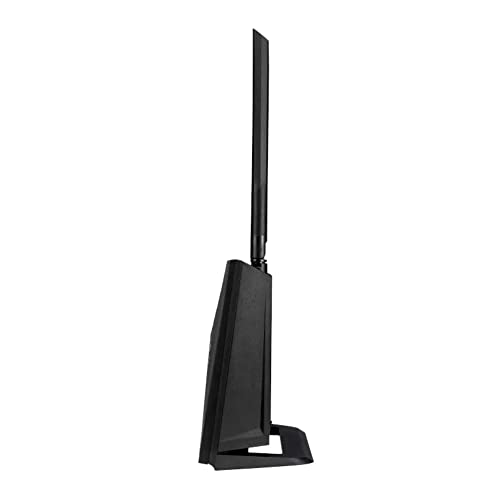 Roteador Asus RT-AC67P Archer AC1900 Dual Band 5 Portas Gigabit/USB 3.0 3 Antenas