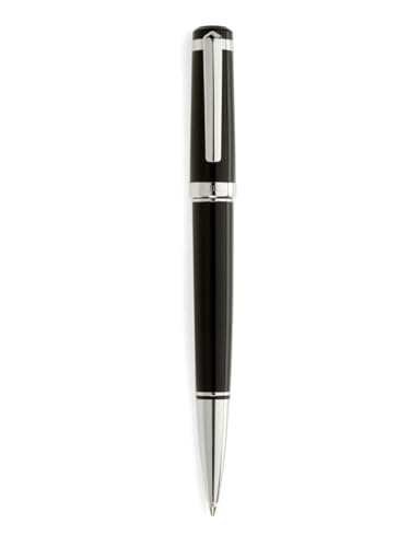 Stylo bille A.G. Spalding & Bros 562163u900 noir parfait au bureau