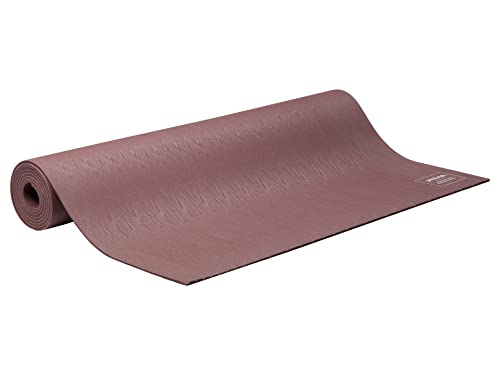 prAna Verde Yoga Mat Glogg One Size