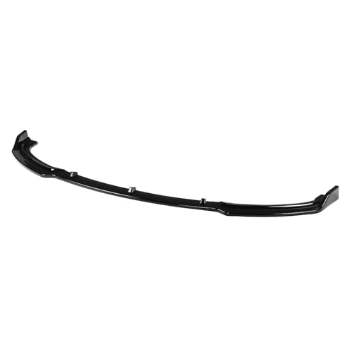 Kit lame de pare-choc avant pour BMW Série 3 F30 F35 de 2016 à 2019
