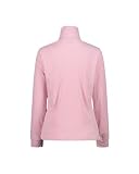 CMP - Sudadera de mujer, Fucsia, XS