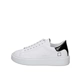 D.A.T.E. Zapatillas Blanco W371-SF-PA-WB, Color blanco., 37 EU