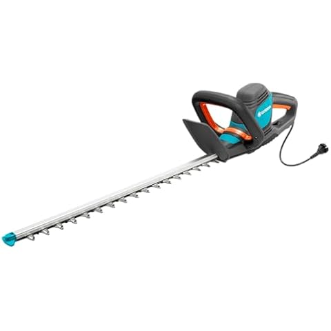Gardena Electric Hedge Shears ComfortCut 600/55 Cover