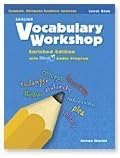 Vocabulary Workshop ©2011 Level Blue Teacher's Edition (Grade 5)