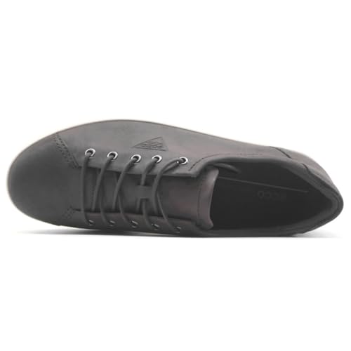 Image of ECCO Soft 2.0 Tie Sneaker