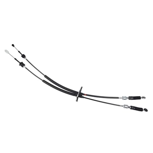 Evite marchas duras con cable caja de cambios MR581210 para Mitsubishi Lancer Evo 7 8 9 5