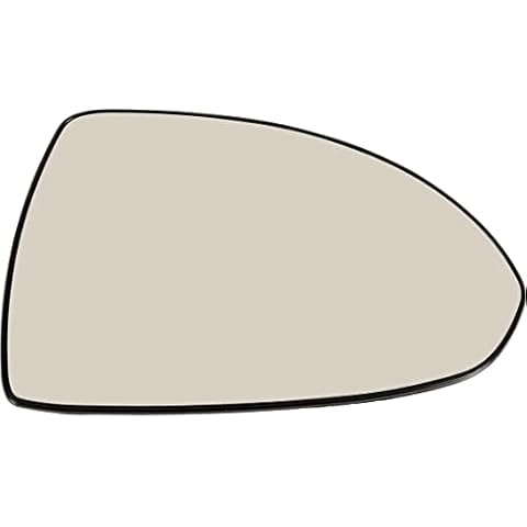DoctorAuto Cristal De Retrovisor Lado Derecha Cover