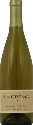 La Crema 15096B614 Monterey Chardonnay White Wine thumb #1