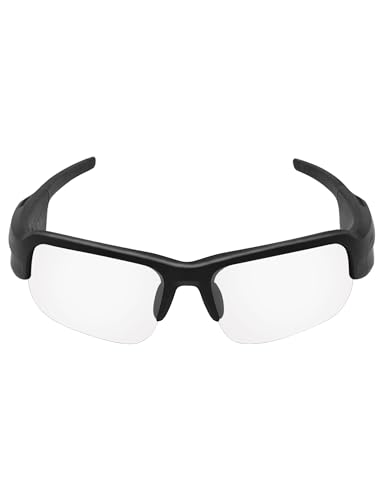Image of Mryok Replacement Lenses for Bose Tempo Sunglasses, HD Polarized, UV Protection, Impact Resistant & Perfectly Fit