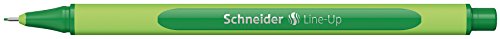 Schneider - Penna fineliner Line Up, 0,4 mm