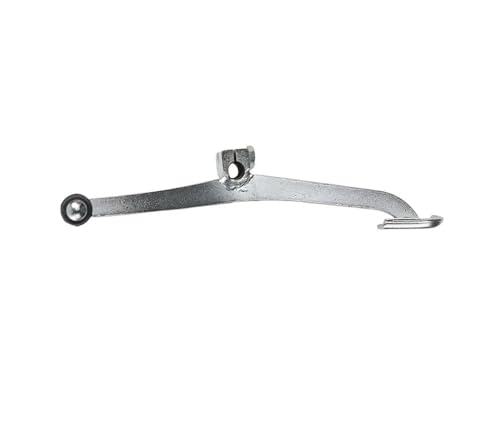 Levier de vitesse moto anti-glissement pour axe 11mm 12mm de pit bike et ATV