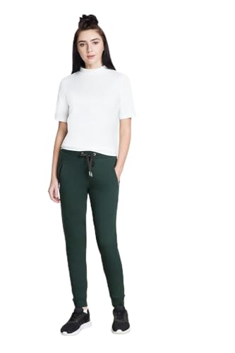 Image of Van Heusen Women's High Rise Regular Sweatpants