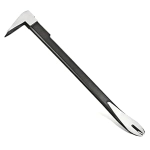 Asuinxurr 5007 Nagelzieher-Werkzeug 12-teilig