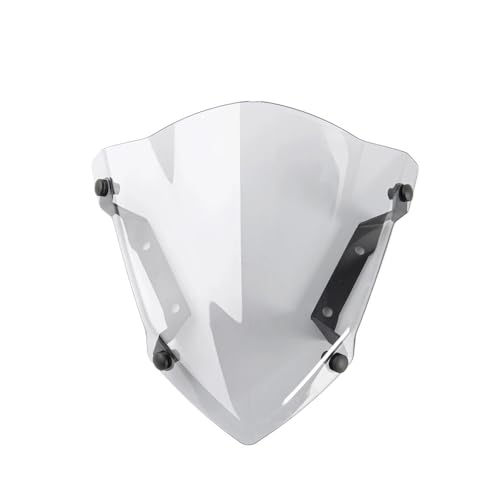 Déflecteur vent pare-brise MT-09 FZ-09 pour vos sorties moto