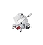 CORTADORA FIAMBRE PROFES.Ã˜250MM 80.25.1